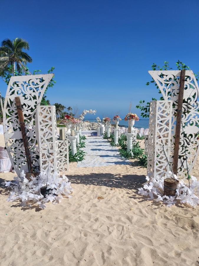 3B Resort Santa Monica  エクステリア 写真