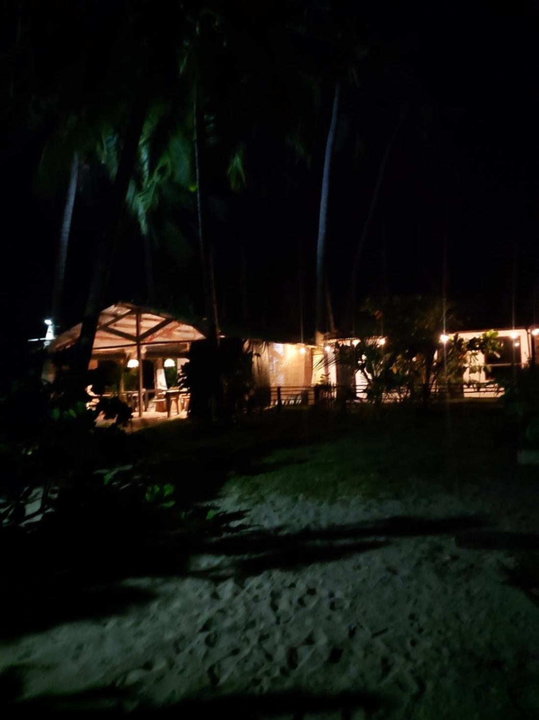 3B Resort Santa Monica  エクステリア 写真